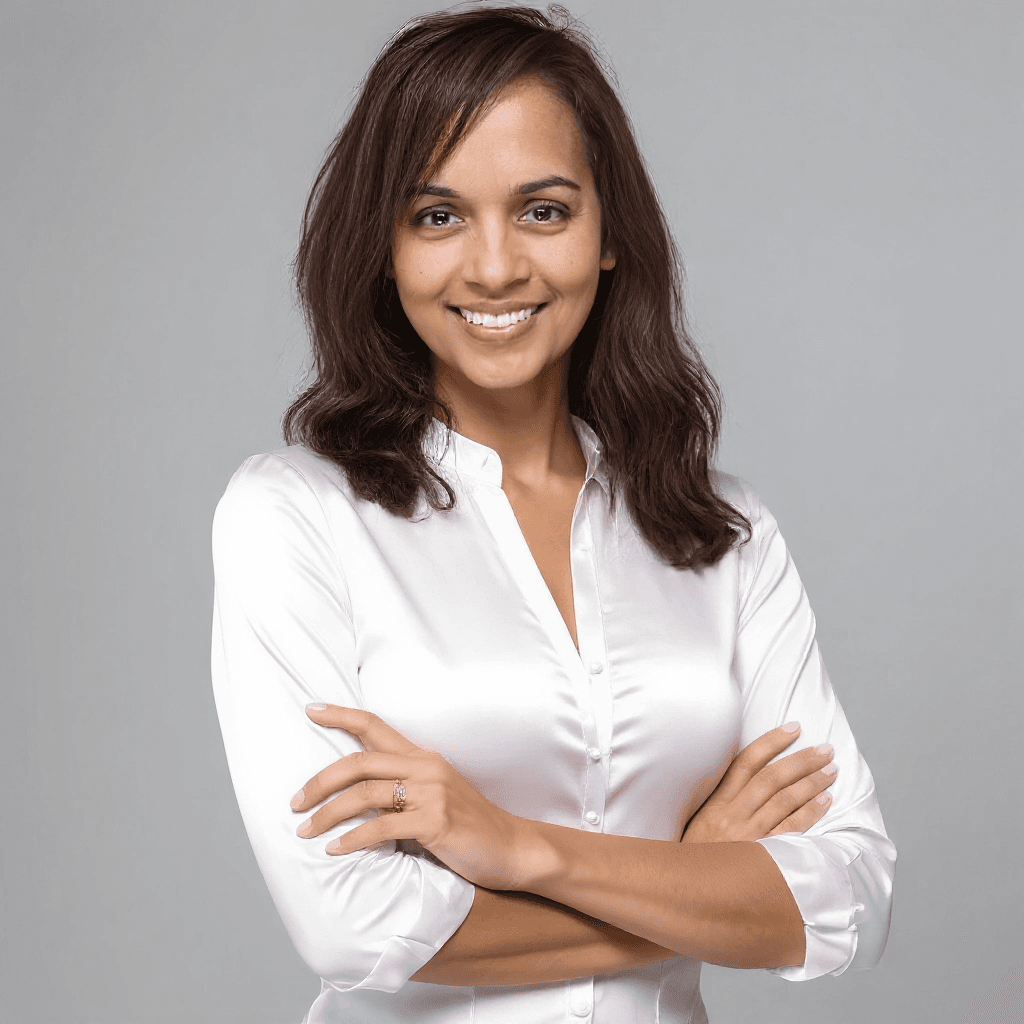 Shamila Nadir